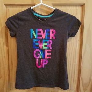 Girls tee